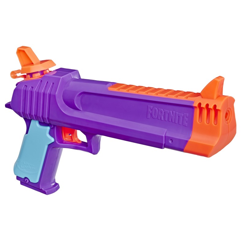 Nerf electronic 2024